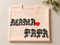 MEMORY TSHIRT/HOODIE