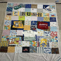 MEMORY QUILT