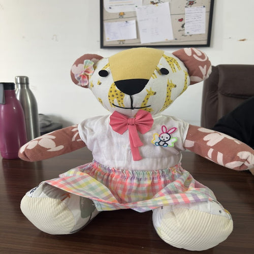 MEMORY TOYS