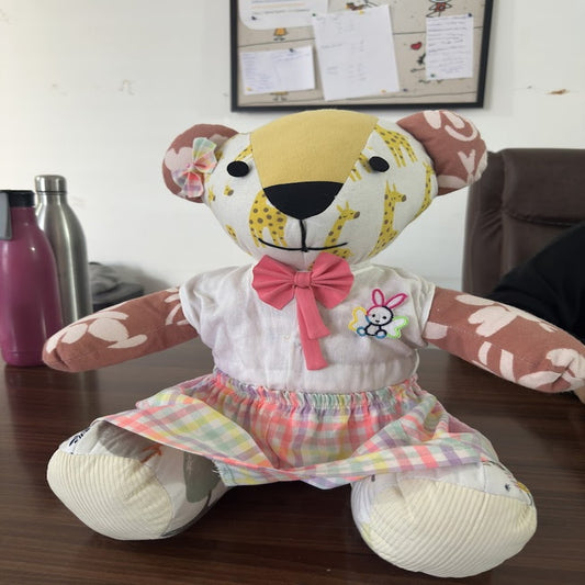 MEMORY TOYS