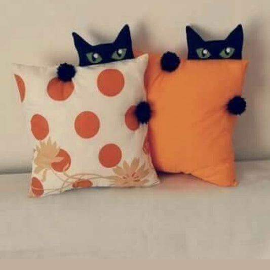 MEMORY CUSHION