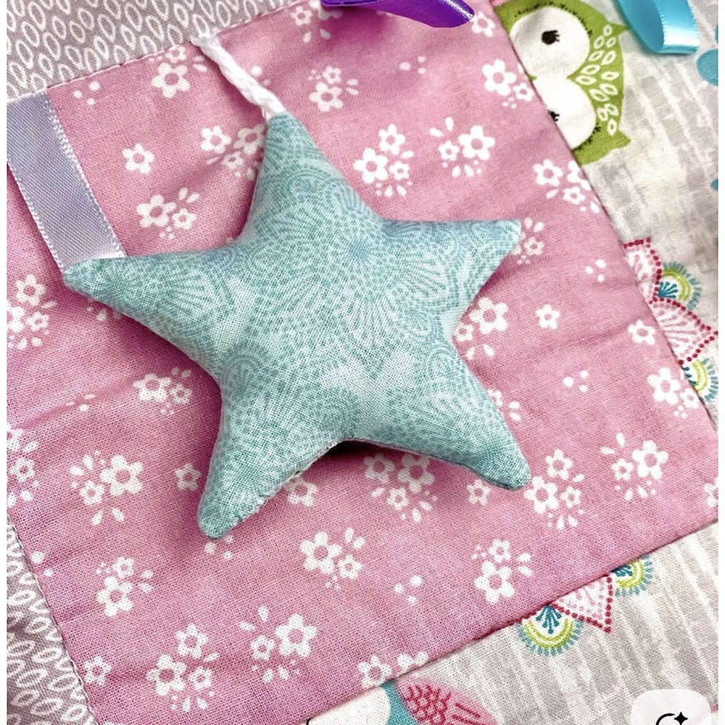 MEMORY CUSHION
