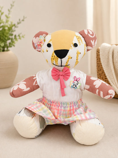MEMORY TOYS