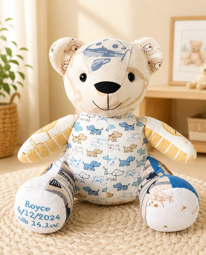 MEMORY TOYS