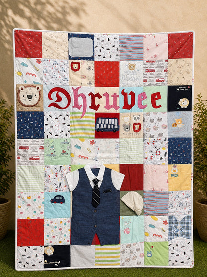 MEMORY QUILT