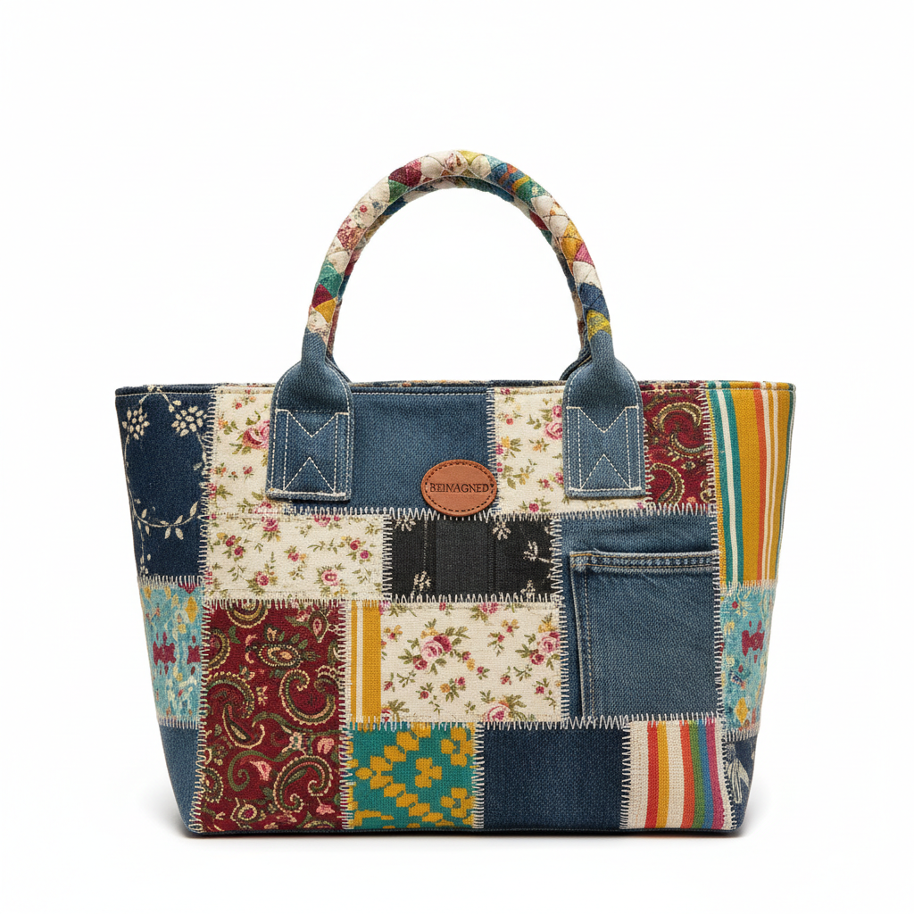 QUIT BAG