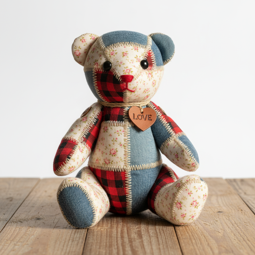 BIRTH WEIGHT BEAR